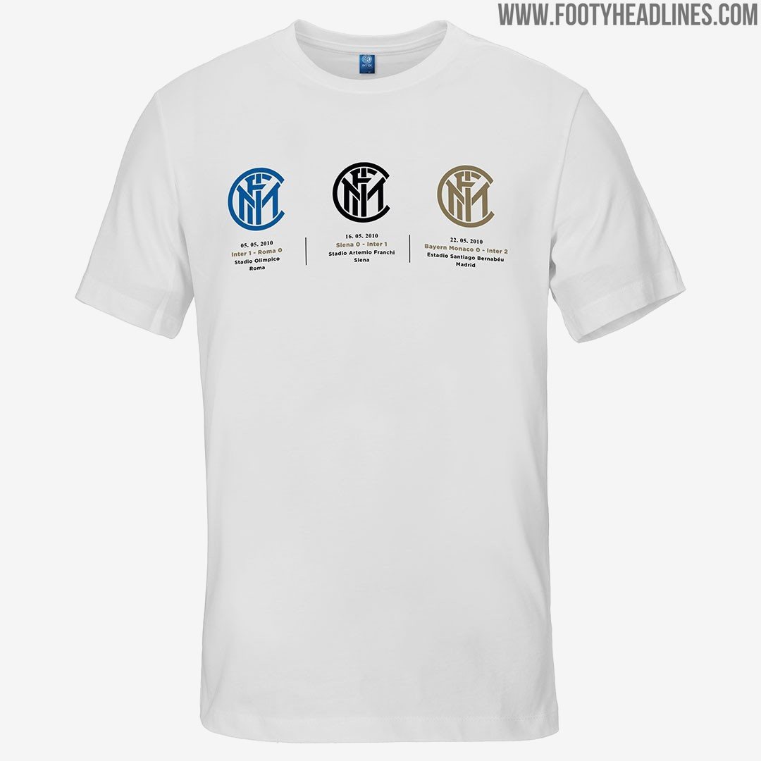 Maglia sales timeless inter